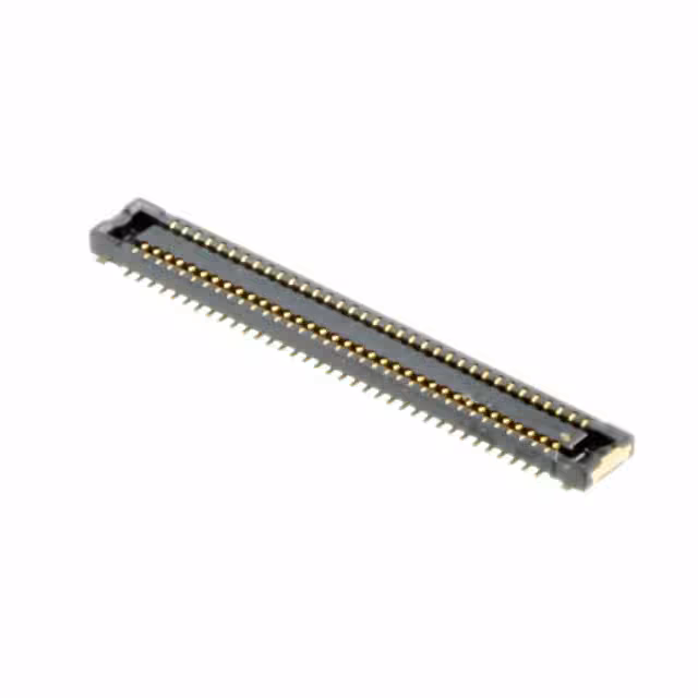AXE570124 Panasonic Electric Works  Arrays Edge Type Mezzanine (Board to Board)